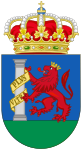 Coat of Arms of Badajoz